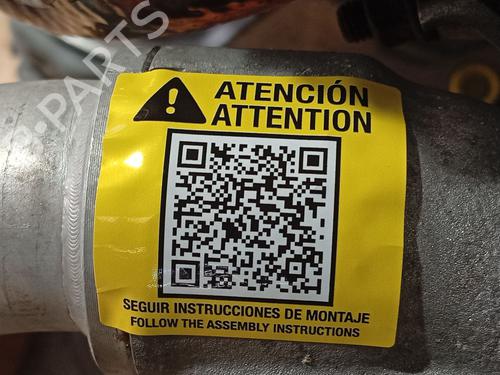 Engine AUDI R8 (4S3, 4SP) 5.2 FSI Plus quattro | BP30881401M1 