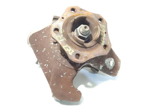 Used Left front steering knuckle Left front steering knuckle 9186712 9186712