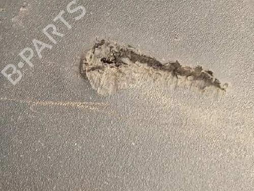 Rear bumper BMW X1 (F48) xDrive 20 i | BP14526383C8 