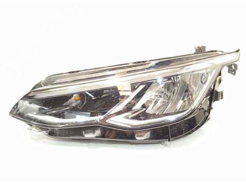 Faro izquierdo VW GOLF VIII (CD1, DA1) [2019-2025]  10235988