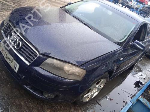 ECU airbags AUDI A3 (8P1) 2.0 TDI 16V | BP11956162M53 