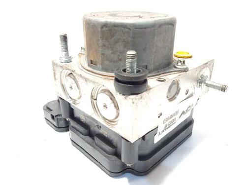 ABS pump RENAULT CLIO IV (BH_) 1.5 dCi 75 | BP9154886M43 