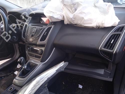 Radio FORD FOCUS III 1.6 TDCi | BP29309225E6  - Image 22