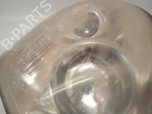 Scheinwerfer rechts SSANGYONG REXTON / REXTON II (GAB_) 2.7 D 4x4 | BP28288377C29 