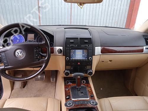 AC compressor VW TOUAREG (7LA, 7L6, 7L7)  | BP20856061M34 