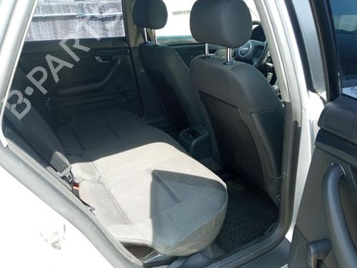 Right headlight AUDI A4 B6 Avant (8E5) 1.9 TDI | BP28139537C29 