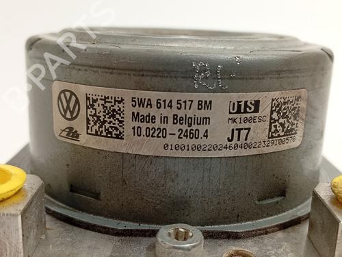 ABS pump AUDI A3 Sportback (8YA, 8YF) 30 TFSI | BP36448908M43 - Image 7