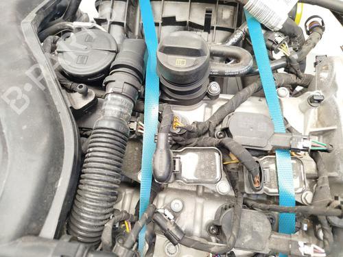Engine SEAT LEON Sportstourer (KL8, KLD) 1.5 eTSI | BP35955550M1  - Image 7