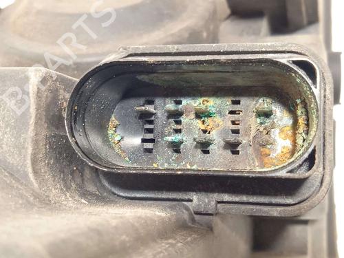 Left headlight VW PASSAT B6 (3C2) 1.9 TDI | BP38469511C28 - Image 5