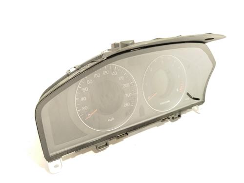Used Instrument cluster Instrument cluster VOLVO XC70 II (136) D5 AWD (185 hp) 21567036 21567036
