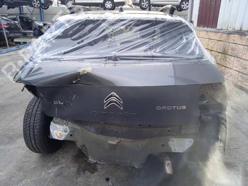 Left front window switch CITROËN C4 CACTUS 1.6 HDi 90 | BP17540311I27 