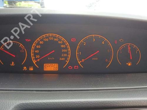 Switch NISSAN PRIMERA Hatchback (P12)  | BP15850450I30 