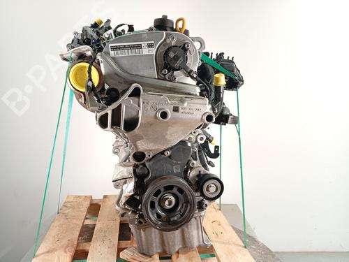 Engine AUDI A1 Allstreet (GBH) 30 TFSI | BP32256399M1 - Image 4