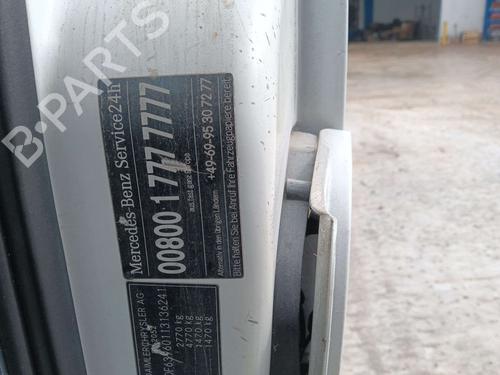 Left headlight MERCEDES-BENZ VITO Bus (W639) 111 CDI (639.701, 639.703, 639.705) | BP40229596C28 - Image 8