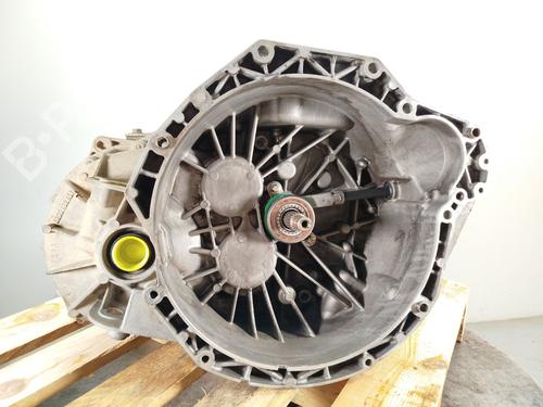 Used Gearbox OPEL MOVANO A Van (X70) 2.5 DTi (FD) (99 hp) 30319799