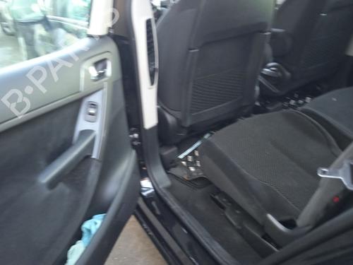 Front right window mechanism CITROËN C4 Picasso I MPV (UD_) 1.6 HDi | BP30542620C23