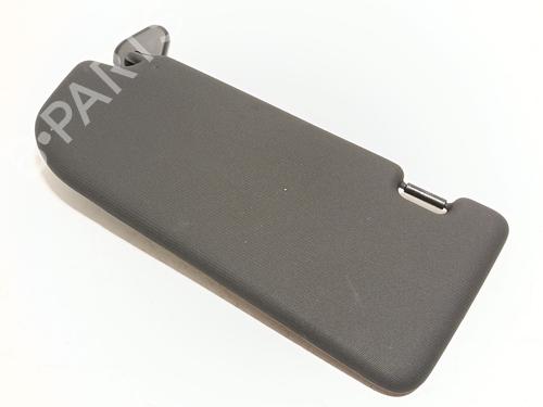 Left sun visor MG MG TF 115 | BP34187403I1 - Image 2