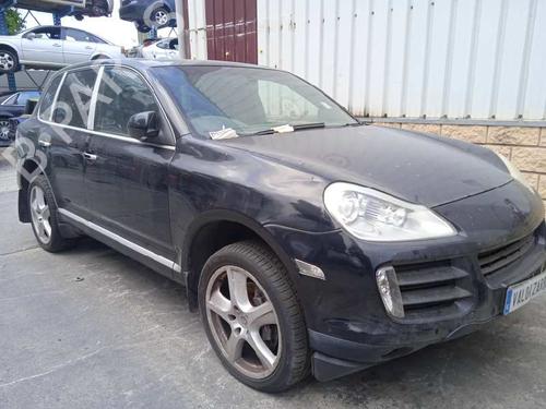 PORSCHE CAYENNE (9PA) 1500207