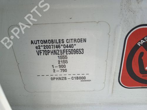 Steering rack CITROËN C4 CACTUS 1.2 THP 110 | BP32359493M22  - Image 22