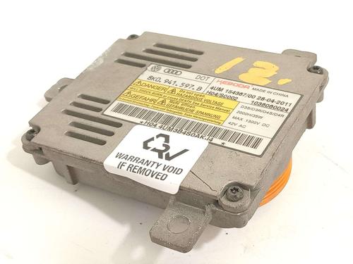 Lights ECU VW PASSAT B7 Variant (365) 2.0 TDI | BP38518083M55 - Image 3