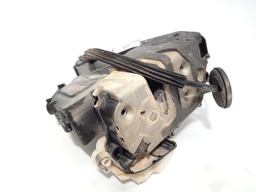 Used Front right lock FORD TRANSIT COURIER B460 Box Body/MPV 1.0 EcoBoost (100 hp) 25939410