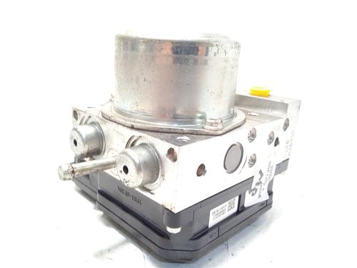 ABS pump NISSAN JUKE (F15)  | BP19581216M43 