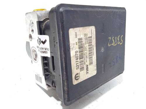 ABS pump JEEP RENEGADE SUV (BU, B1, BV) 1.6 CRD | BP29402808M43 - Image 3