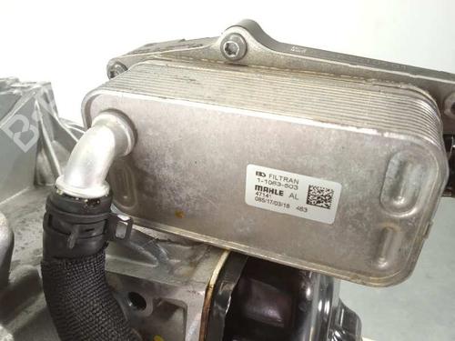 Gearbox MERCEDES-BENZ GLA-CLASS (X156) GLA 180 (156.942) | BP6477791M3 