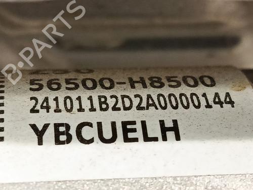 Steering rack KIA STONIC (YB) 1.0 T-GDi | BP34156425M22  - Image 6