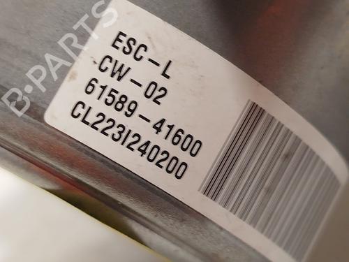 ABS pump HYUNDAI i20 III (BC3, BI3) 1.0 T-GDI hybrid 48V | BP33650080M43  - Image 7