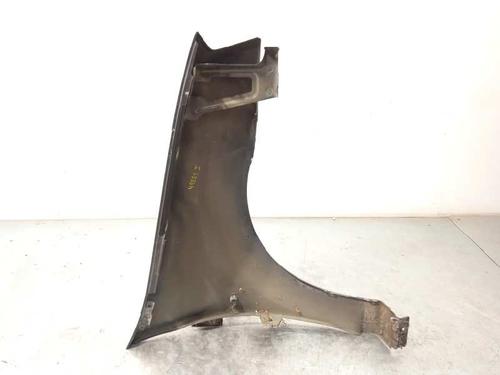 Left front fenders DACIA LOGAN (LS_) 1.5 dCi (LS0K) | BP12121942C41