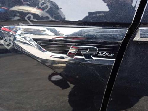 Rear right window mechanism VW TIGUAN (AD1, AX1) 2.0 TDI | BP6786637C25