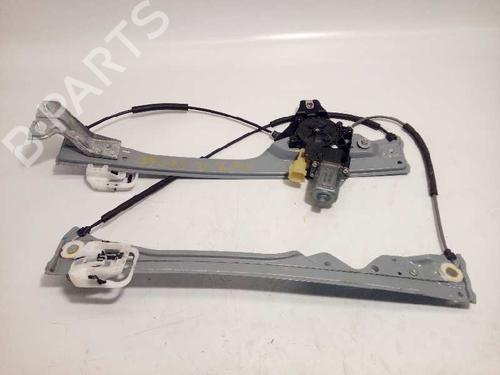 Used Front left window mechanism FORD USA EDGE 2.0 TDCi Bi-Turbo AWD (210 hp) 8900092