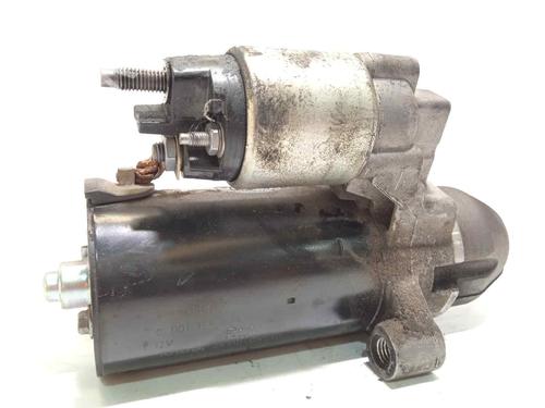Used Starter Starter 17678544 17678544