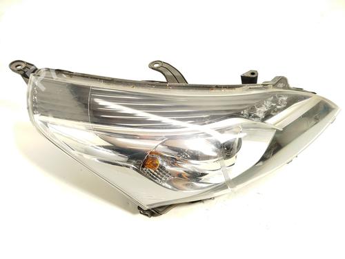Used Right headlight Right headlight TOYOTA VERSO (_R2_) 1.6 (ZGR20_, ZGR20R) (132 hp) 32860521 32860521