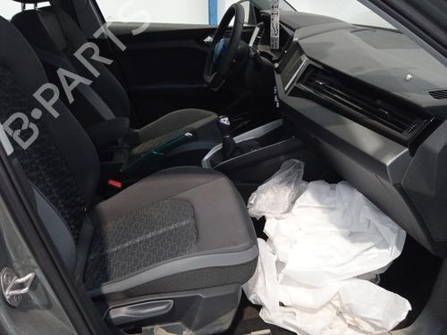 Fælk AUDI A1 Sportback (GBA) 30 TFSI | BP33466133C45  - Image 23