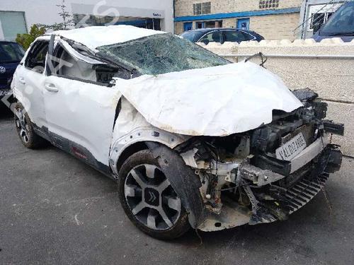 CITROËN C4 CACTUS 1.2 THP 110 (110 hp) 892448