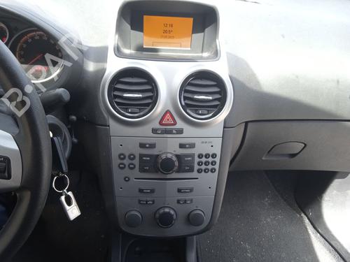 Right headlight OPEL CORSA D (S07) 1.3 CDTI (L08, L68) | BP26449666C29 - Image 19