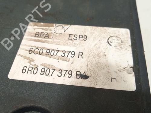 ABS pump VW POLO V (6R1, 6C1)  | BP29239352M43 