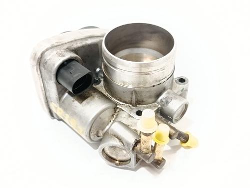 Used Throttle body Throttle body SEAT LEON (1P1) [2005-2013] 36018526 36018526