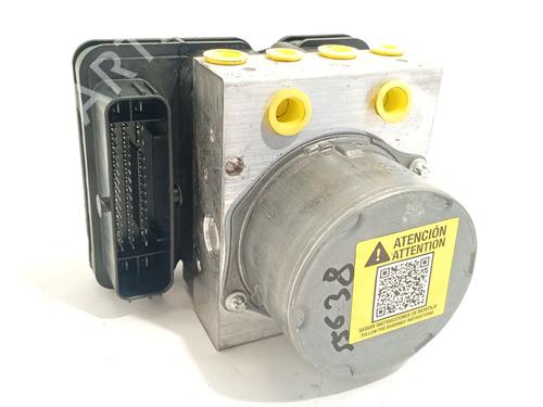 Used ABS pump ABS pump AUDI A1 Sportback (GBA) 30 TFSI (116 hp) 36675867 36675867