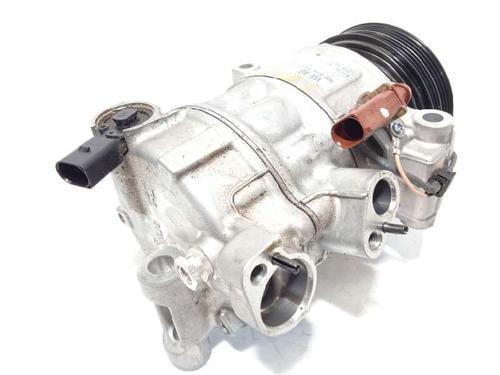 Used AC compressor SEAT IBIZA V (KJ1, KJG) 1.0 TSI (110 hp) 10383907