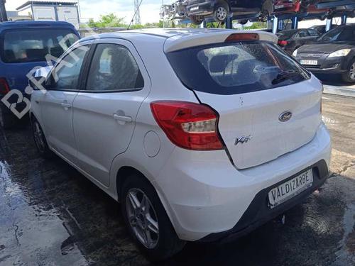 Throttle body FORD KA+ III (UK, FK)  | BP11037622M82 