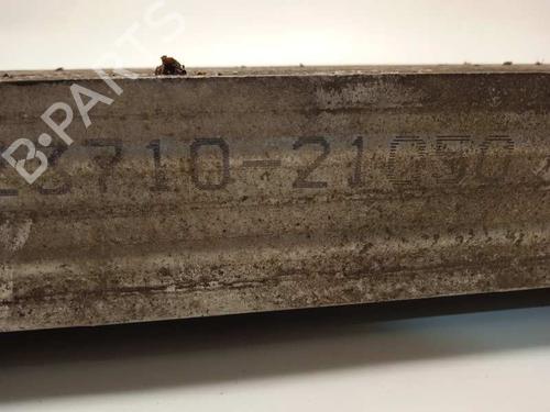 Intercooler SSANGYONG RODIUS I 2.7 Xdi | BP8249259M30 