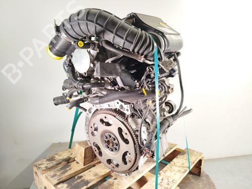 Used Engine Engine SUZUKI VITARA (LY) 1.0 AllGrip (APK 310) (111 hp) 33466149 33466149