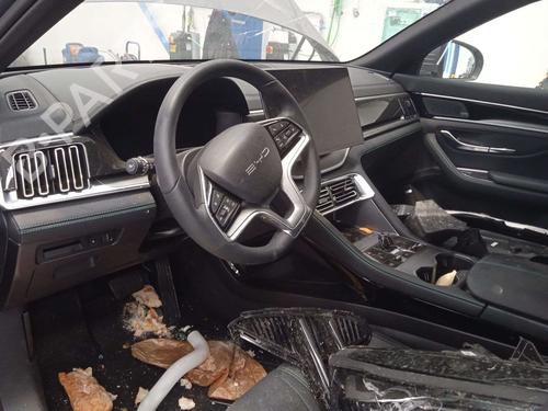 Tailgate lock BYD SEAL U | BP35946363C101 - Image 34