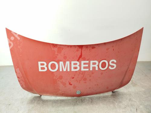Used Hood MERCEDES-BENZ VITO / MIXTO Van (W639) 115 CDI (639.601, 639.603, 639.605) (150 hp) 26446289