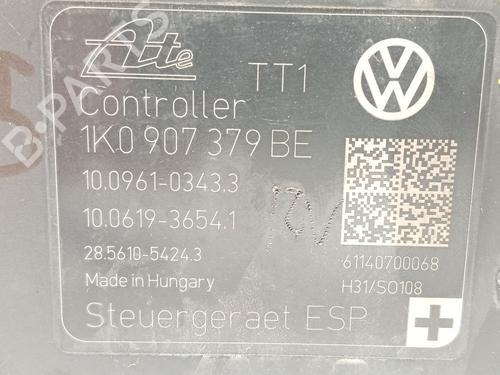 ABS pump VW GOLF VI (5K1) | BP36529858M43 - Image 6