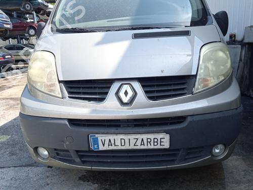 Right headlight RENAULT TRAFIC II Bus (JL) 2.5 dCi 145 (JL0J) | BP28184447C29 - Image 11