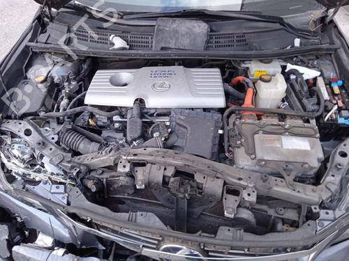 Steering column stalk LEXUS CT (ZWA10_) 200h (ZWA10_, ZWA10R) | BP26145082I23 